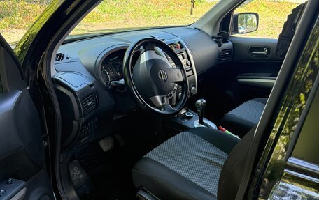 Nissan X-Trail, 2013 год, 1 350 000 рублей, 11 фотография