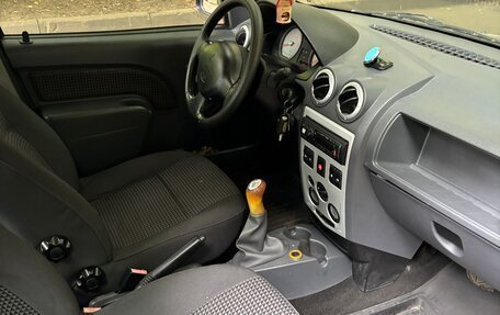 Renault Logan I, 2007 год, 360 000 рублей, 6 фотография
