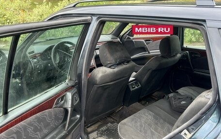 Mercedes-Benz E-Класс, 1999 год, 480 000 рублей, 4 фотография