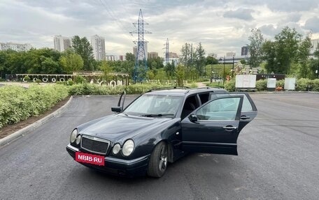 Mercedes-Benz E-Класс, 1999 год, 480 000 рублей, 2 фотография