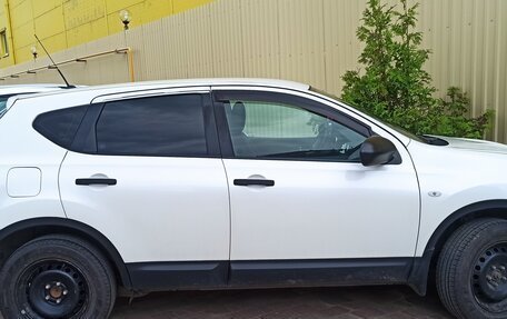 Nissan Qashqai, 2013 год, 1 100 000 рублей, 3 фотография