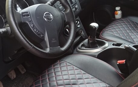 Nissan Qashqai, 2013 год, 1 100 000 рублей, 9 фотография