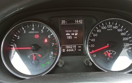 Nissan Qashqai, 2013 год, 1 100 000 рублей, 8 фотография