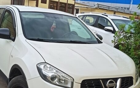 Nissan Qashqai, 2013 год, 1 100 000 рублей, 4 фотография