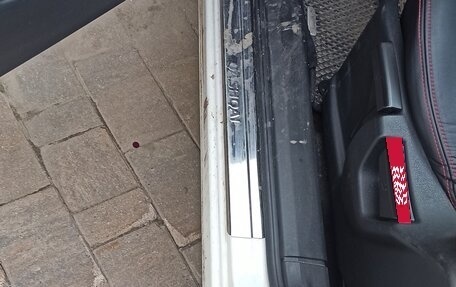 Nissan Qashqai, 2013 год, 1 100 000 рублей, 10 фотография