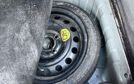 Nissan Micra III, 2004 год, 600 000 рублей, 25 фотография