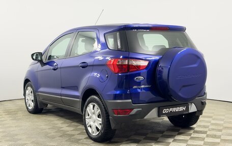 Ford EcoSport, 2014 год, 899 900 рублей, 2 фотография