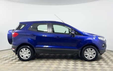 Ford EcoSport, 2014 год, 899 900 рублей, 5 фотография
