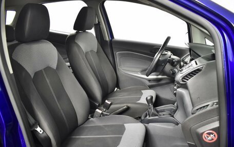 Ford EcoSport, 2014 год, 899 900 рублей, 8 фотография