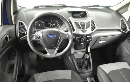 Ford EcoSport, 2014 год, 899 900 рублей, 6 фотография