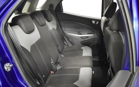 Ford EcoSport, 2014 год, 899 900 рублей, 7 фотография