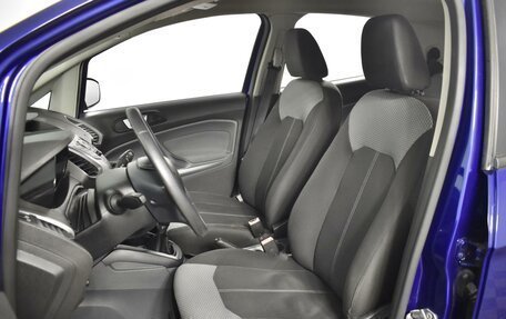 Ford EcoSport, 2014 год, 899 900 рублей, 10 фотография