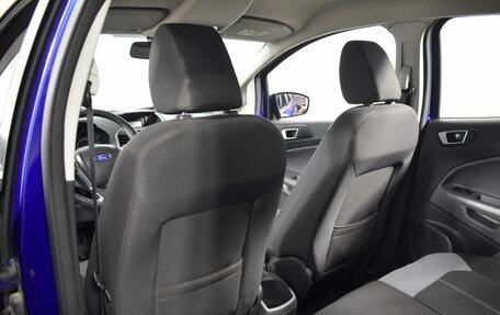 Ford EcoSport, 2014 год, 899 900 рублей, 11 фотография