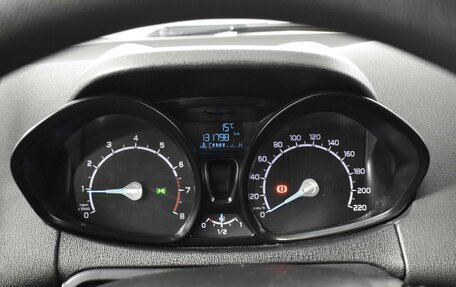 Ford EcoSport, 2014 год, 899 900 рублей, 13 фотография