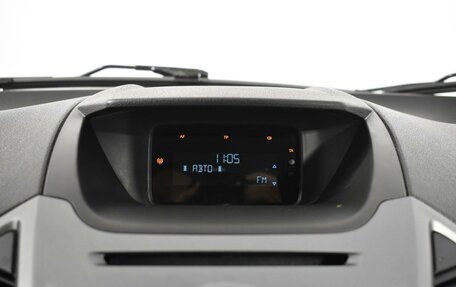 Ford EcoSport, 2014 год, 899 900 рублей, 18 фотография