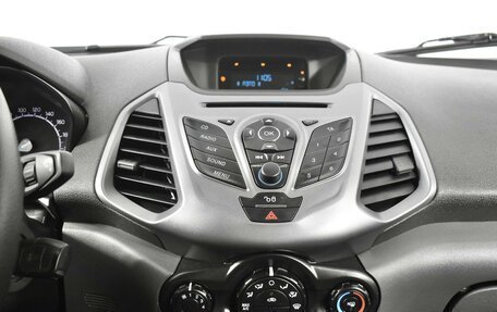 Ford EcoSport, 2014 год, 899 900 рублей, 17 фотография