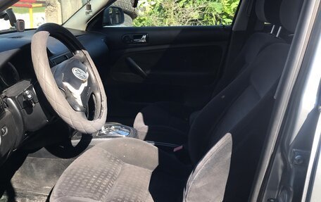 Volkswagen Passat B5+ рестайлинг, 2002 год, 270 000 рублей, 6 фотография