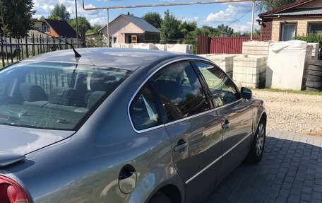 Volkswagen Passat B5+ рестайлинг, 2002 год, 270 000 рублей, 2 фотография