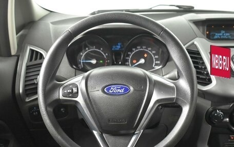 Ford EcoSport, 2014 год, 899 900 рублей, 12 фотография