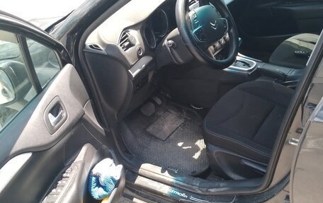 Citroen C4 II рестайлинг, 2013 год, 400 000 рублей, 2 фотография