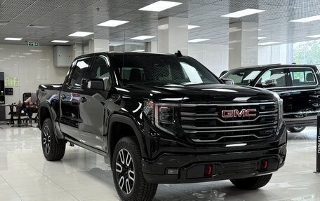 GMC Sierra, 2024 год, 10 290 000 рублей, 3 фотография