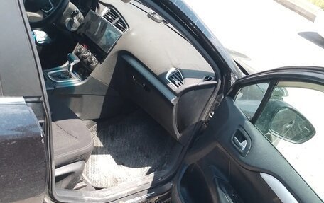 Citroen C4 II рестайлинг, 2013 год, 400 000 рублей, 7 фотография