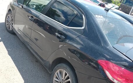 Citroen C4 II рестайлинг, 2013 год, 400 000 рублей, 6 фотография