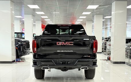 GMC Sierra, 2024 год, 10 290 000 рублей, 5 фотография