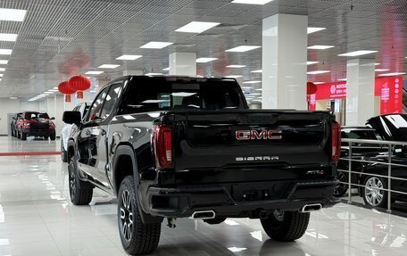 GMC Sierra, 2024 год, 10 290 000 рублей, 4 фотография