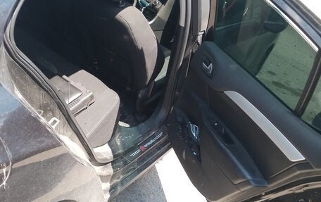 Citroen C4 II рестайлинг, 2013 год, 400 000 рублей, 8 фотография