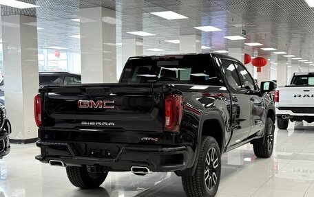 GMC Sierra, 2024 год, 10 290 000 рублей, 6 фотография