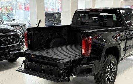 GMC Sierra, 2024 год, 10 290 000 рублей, 7 фотография