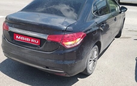 Citroen C4 II рестайлинг, 2013 год, 400 000 рублей, 5 фотография