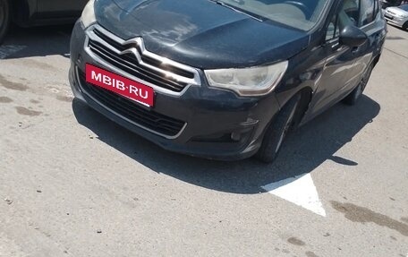 Citroen C4 II рестайлинг, 2013 год, 400 000 рублей, 3 фотография