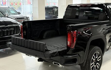 GMC Sierra, 2024 год, 10 290 000 рублей, 8 фотография