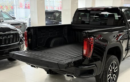 GMC Sierra, 2024 год, 10 290 000 рублей, 9 фотография