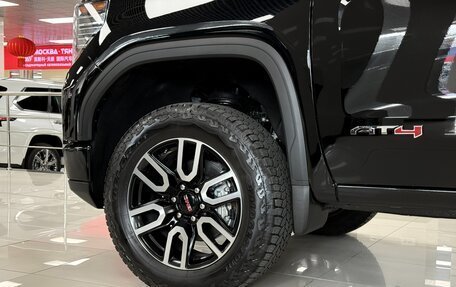 GMC Sierra, 2024 год, 10 290 000 рублей, 11 фотография