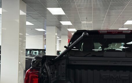 GMC Sierra, 2024 год, 10 290 000 рублей, 10 фотография