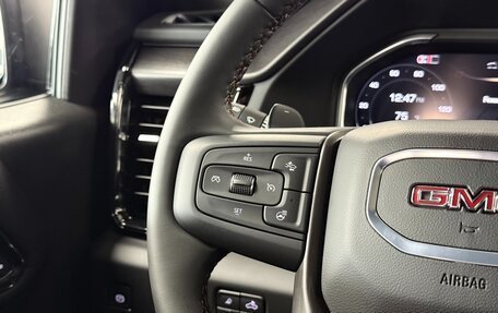 GMC Sierra, 2024 год, 10 290 000 рублей, 18 фотография