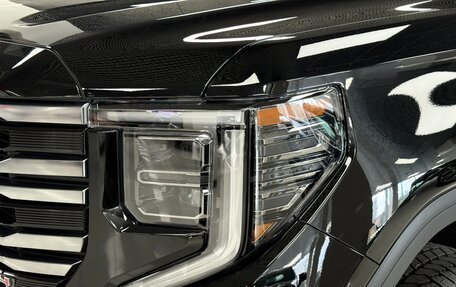 GMC Sierra, 2024 год, 10 290 000 рублей, 14 фотография