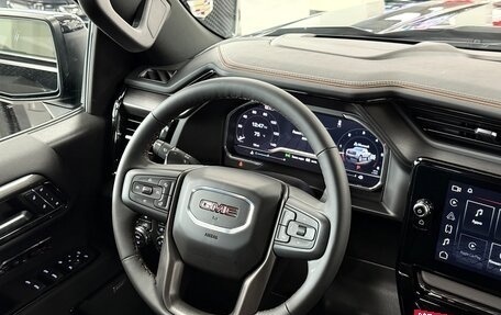 GMC Sierra, 2024 год, 10 290 000 рублей, 17 фотография