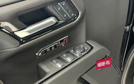GMC Sierra, 2024 год, 10 290 000 рублей, 15 фотография