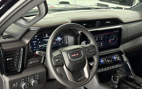 GMC Sierra, 2024 год, 10 290 000 рублей, 28 фотография