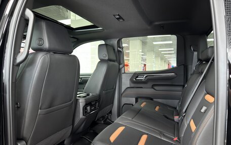 GMC Sierra, 2024 год, 10 290 000 рублей, 35 фотография