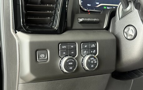 GMC Sierra, 2024 год, 10 290 000 рублей, 29 фотография