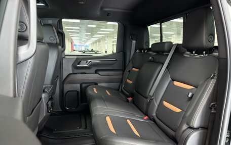 GMC Sierra, 2024 год, 10 290 000 рублей, 36 фотография