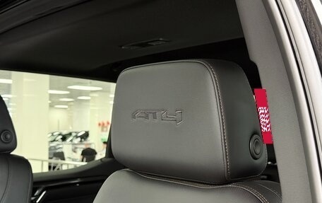 GMC Sierra, 2024 год, 10 290 000 рублей, 34 фотография
