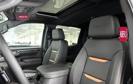 GMC Sierra, 2024 год, 10 290 000 рублей, 33 фотография