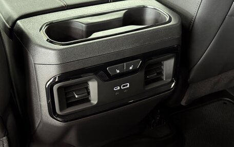 GMC Sierra, 2024 год, 10 290 000 рублей, 38 фотография