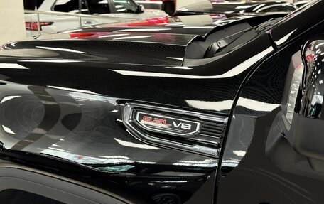 GMC Sierra, 2024 год, 10 290 000 рублей, 39 фотография